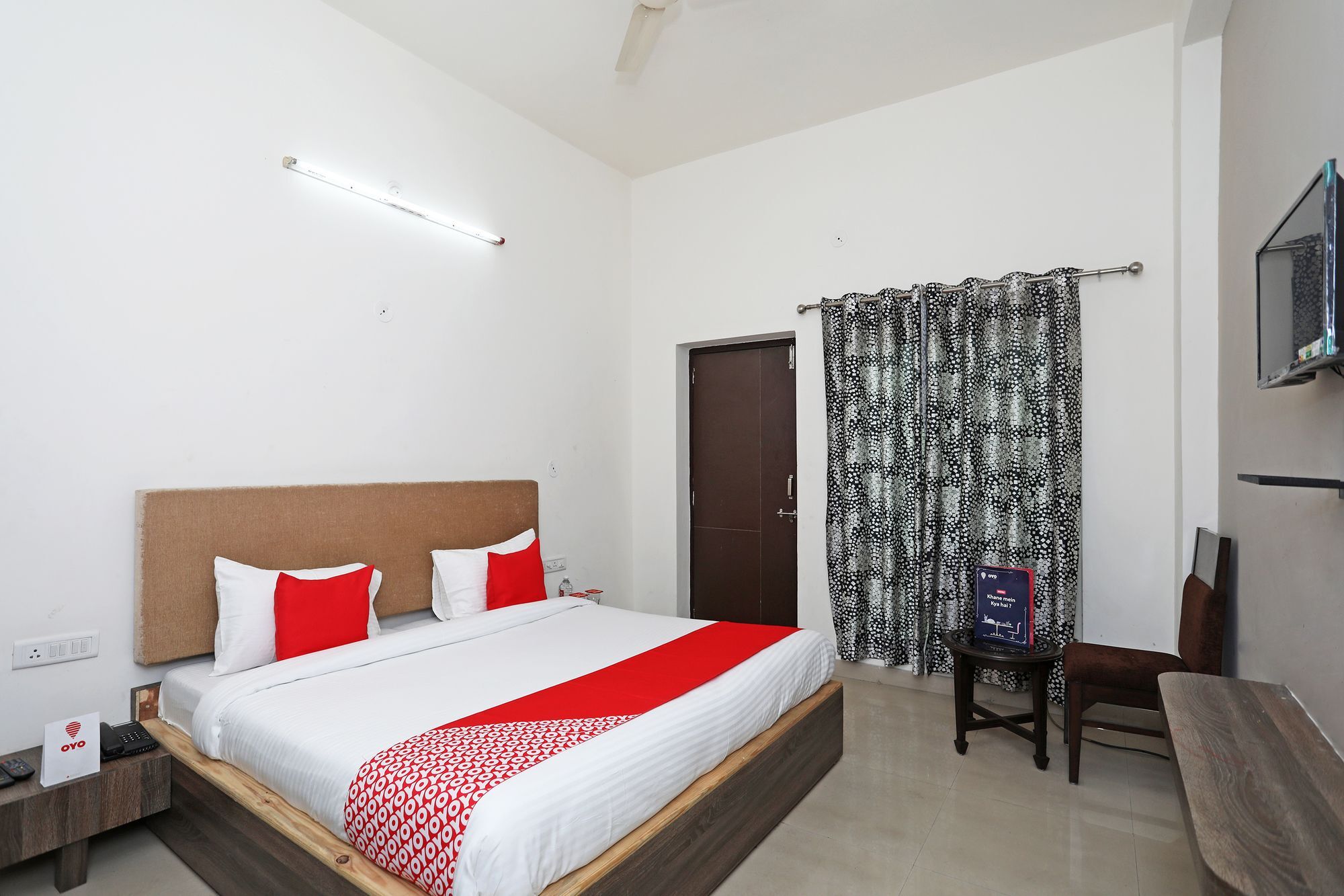 Oyo 10967 Dhola Maru Resort Kota  Exterior foto